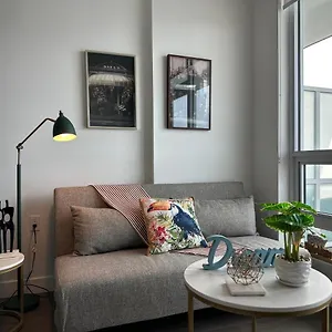 Apartment Gorgeous Place In Downtown Rmd, Richmond