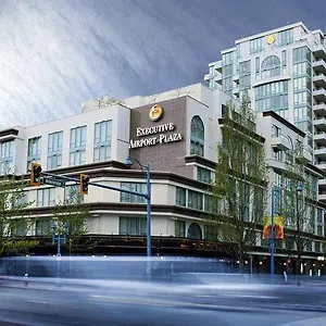 3* Hotel Executive Vancouver Airport