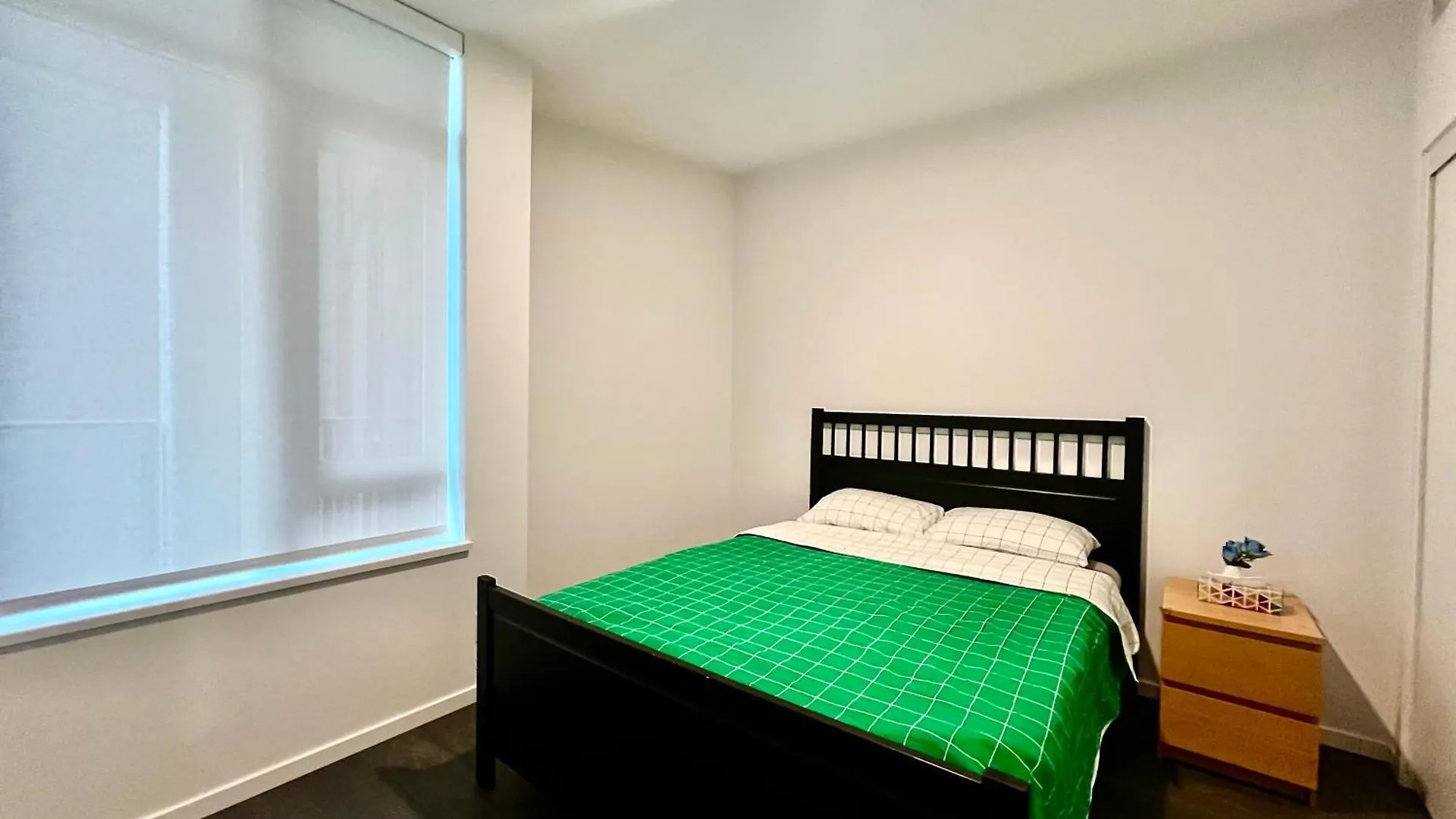 Apartment Best Location &Comfortable Room1B &1B Richmond Center